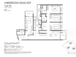 Nava Grove (D21), Condominium #474197191